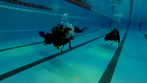 kurs Advance Open Water Diver