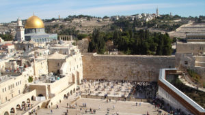 Betlejem i Jerozolima