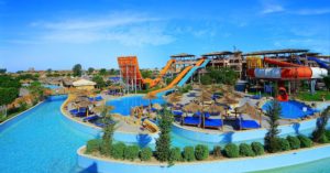 Aqua Park Sharm El Shiekh
